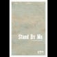 Stand By Me SATB choral sheet music cover